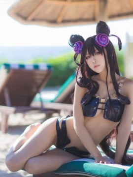 [水淼Aqua] Cosplay Picture Collectiony Part2 ╱ Cos套图合集 Part2（No.27-No.52）_0522_IMG_0010