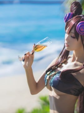 [水淼Aqua] Cosplay Picture Collectiony Part2 ╱ Cos套图合集 Part2（No.27-No.52）_0527_IMG_0015
