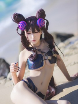 [水淼Aqua] Cosplay Picture Collectiony Part2 ╱ Cos套图合集 Part2（No.27-No.52）_0531_IMG_0019