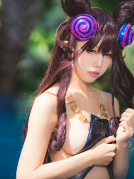 [水淼Aqua] Cosplay Picture Collectiony Part2 ╱ Cos套图合集 Part2（No.27-No.52）_0543_IMG_0031