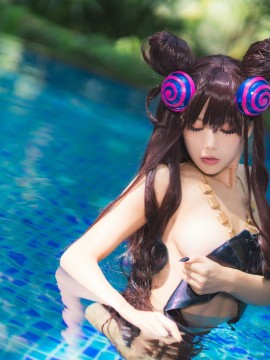 [水淼Aqua] Cosplay Picture Collectiony Part2 ╱ Cos套图合集 Part2（No.27-No.52）_0544_IMG_0032