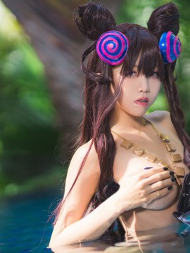 [水淼Aqua] Cosplay Picture Collectiony Part2 ╱ Cos套图合集 Part2（No.27-No.52）_0545_IMG_0033