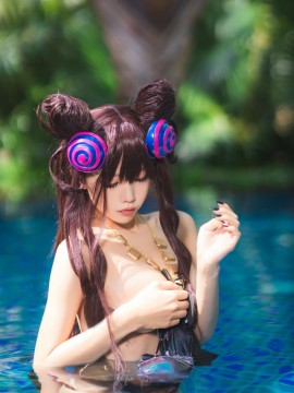 [水淼Aqua] Cosplay Picture Collectiony Part2 ╱ Cos套图合集 Part2（No.27-No.52）_0546_IMG_0034