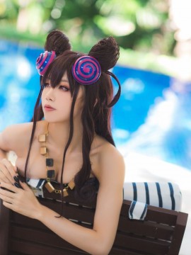 [水淼Aqua] Cosplay Picture Collectiony Part2 ╱ Cos套图合集 Part2（No.27-No.52）_0550_IMG_0038