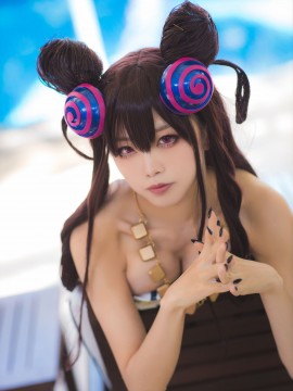 [水淼Aqua] Cosplay Picture Collectiony Part2 ╱ Cos套图合集 Part2（No.27-No.52）_0551_IMG_0039