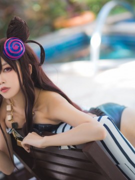 [水淼Aqua] Cosplay Picture Collectiony Part2 ╱ Cos套图合集 Part2（No.27-No.52）_0552_IMG_0040