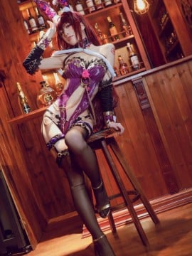 [水淼Aqua] Cosplay Picture Collectiony Part2 ╱ Cos套图合集 Part2（No.27-No.52）_0576_SM_0022