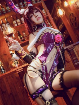 [水淼Aqua] Cosplay Picture Collectiony Part2 ╱ Cos套图合集 Part2（No.27-No.52）_0581_SM_0027
