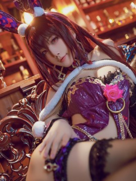 [水淼Aqua] Cosplay Picture Collectiony Part2 ╱ Cos套图合集 Part2（No.27-No.52）_0590_SM_0036