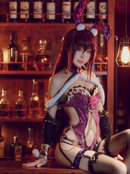 [水淼Aqua] Cosplay Picture Collectiony Part2 ╱ Cos套图合集 Part2（No.27-No.52）_0591_SM_0037