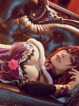 [水淼Aqua] Cosplay Picture Collectiony Part2 ╱ Cos套图合集 Part2（No.27-No.52）_0595_SM_0041