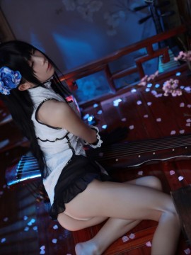 [水淼Aqua] Cosplay Picture Collectiony Part2 ╱ Cos套图合集 Part2（No.27-No.52）_0637_SM_0023