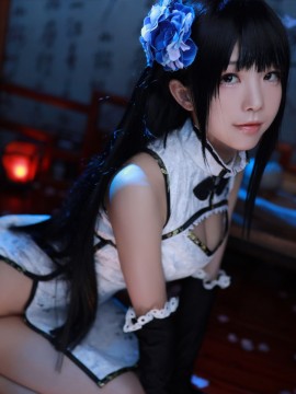 [水淼Aqua] Cosplay Picture Collectiony Part2 ╱ Cos套图合集 Part2（No.27-No.52）_0639_SM_0025