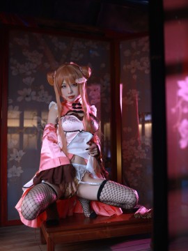 [水淼Aqua] Cosplay Picture Collectiony Part2 ╱ Cos套图合集 Part2（No.27-No.52）_0649_SM_0035