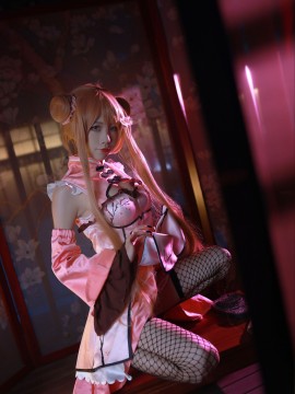 [水淼Aqua] Cosplay Picture Collectiony Part2 ╱ Cos套图合集 Part2（No.27-No.52）_0650_SM_0036
