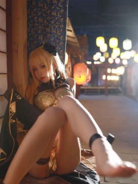[水淼Aqua] Cosplay Picture Collectiony Part2 ╱ Cos套图合集 Part2（No.27-No.52）_0674_SM_0060