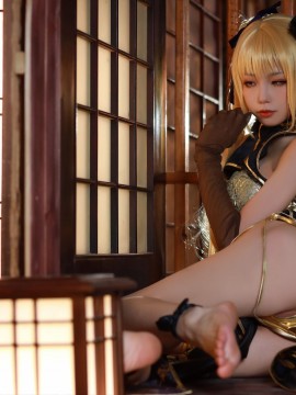 [水淼Aqua] Cosplay Picture Collectiony Part2 ╱ Cos套图合集 Part2（No.27-No.52）_0680_SM_0066