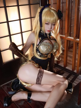 [水淼Aqua] Cosplay Picture Collectiony Part2 ╱ Cos套图合集 Part2（No.27-No.52）_0681_SM_0067