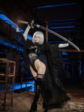 [水淼Aqua] Cosplay Picture Collectiony Part2 ╱ Cos套图合集 Part2（No.27-No.52）_0708_SM_0021