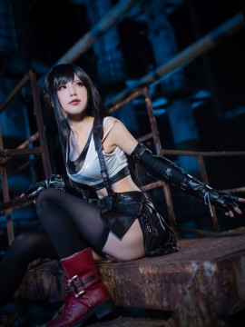 [水淼Aqua] Cosplay Picture Collectiony Part2 ╱ Cos套图合集 Part2（No.27-No.52）_0754_SM_0011