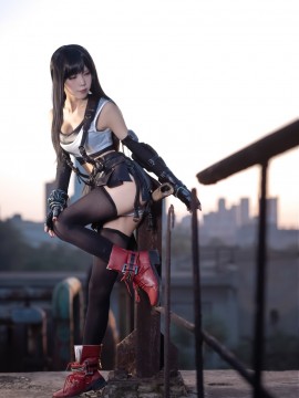[水淼Aqua] Cosplay Picture Collectiony Part2 ╱ Cos套图合集 Part2（No.27-No.52）_0756_SM_0013