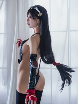 [水淼Aqua] Cosplay Picture Collectiony Part2 ╱ Cos套图合集 Part2（No.27-No.52）_0773_SM_0030