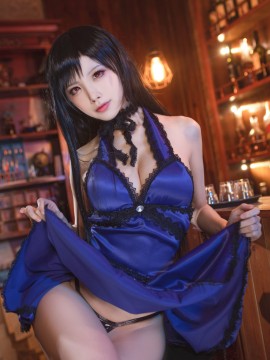 [水淼Aqua] Cosplay Picture Collectiony Part2 ╱ Cos套图合集 Part2（No.27-No.52）_0790_SM_0001