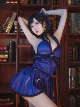 [水淼Aqua] Cosplay Picture Collectiony Part2 ╱ Cos套图合集 Part2（No.27-No.52）_0799_SM_0010