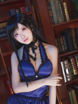 [水淼Aqua] Cosplay Picture Collectiony Part2 ╱ Cos套图合集 Part2（No.27-No.52）_0800_SM_0011