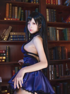 [水淼Aqua] Cosplay Picture Collectiony Part2 ╱ Cos套图合集 Part2（No.27-No.52）_0801_SM_0012