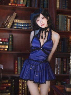 [水淼Aqua] Cosplay Picture Collectiony Part2 ╱ Cos套图合集 Part2（No.27-No.52）_0803_SM_0014