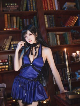 [水淼Aqua] Cosplay Picture Collectiony Part2 ╱ Cos套图合集 Part2（No.27-No.52）_0805_SM_0016
