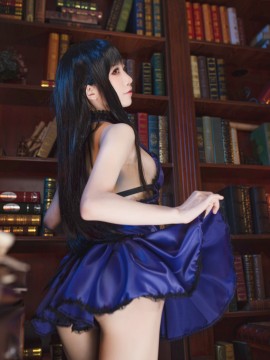 [水淼Aqua] Cosplay Picture Collectiony Part2 ╱ Cos套图合集 Part2（No.27-No.52）_0807_SM_0018