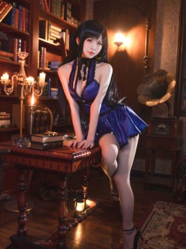 [水淼Aqua] Cosplay Picture Collectiony Part2 ╱ Cos套图合集 Part2（No.27-No.52）_0814_SM_0025