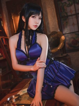 [水淼Aqua] Cosplay Picture Collectiony Part2 ╱ Cos套图合集 Part2（No.27-No.52）_0817_SM_0028