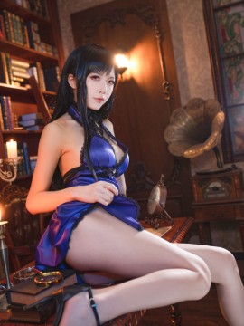 [水淼Aqua] Cosplay Picture Collectiony Part2 ╱ Cos套图合集 Part2（No.27-No.52）_0819_SM_0030