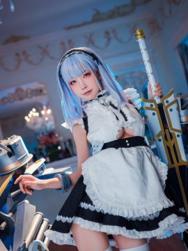 [水淼Aqua] Cosplay Picture Collectiony Part2 ╱ Cos套图合集 Part2（No.27-No.52）_0830_SM_0001