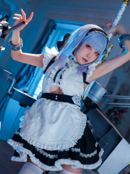 [水淼Aqua] Cosplay Picture Collectiony Part2 ╱ Cos套图合集 Part2（No.27-No.52）_0832_SM_0003