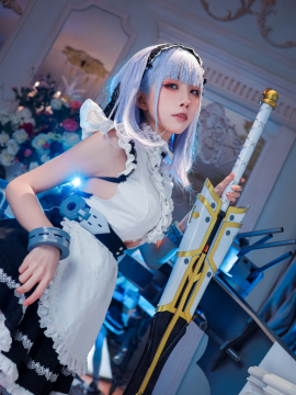 [水淼Aqua] Cosplay Picture Collectiony Part2 ╱ Cos套图合集 Part2（No.27-No.52）_0834_SM_0005