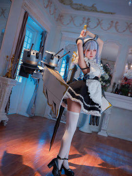 [水淼Aqua] Cosplay Picture Collectiony Part2 ╱ Cos套图合集 Part2（No.27-No.52）_0837_SM_0008