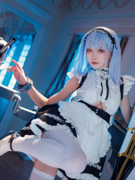 [水淼Aqua] Cosplay Picture Collectiony Part2 ╱ Cos套图合集 Part2（No.27-No.52）_0840_SM_0011