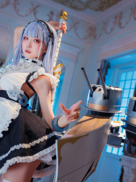 [水淼Aqua] Cosplay Picture Collectiony Part2 ╱ Cos套图合集 Part2（No.27-No.52）_0841_SM_0012