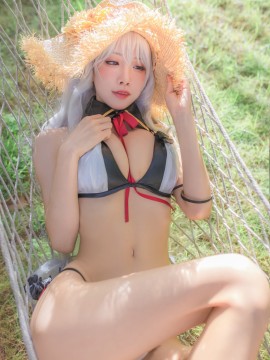 [水淼Aqua] Cosplay Picture Collectiony Part2 ╱ Cos套图合集 Part2（No.27-No.52）_0911_SM_0002