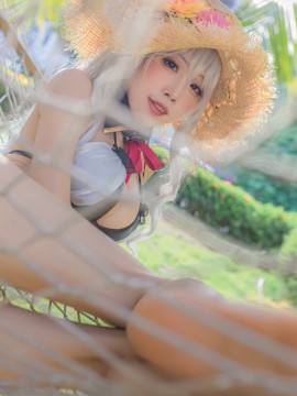 [水淼Aqua] Cosplay Picture Collectiony Part2 ╱ Cos套图合集 Part2（No.27-No.52）_0917_SM_0008