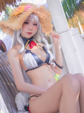 [水淼Aqua] Cosplay Picture Collectiony Part2 ╱ Cos套图合集 Part2（No.27-No.52）_0925_SM_0016