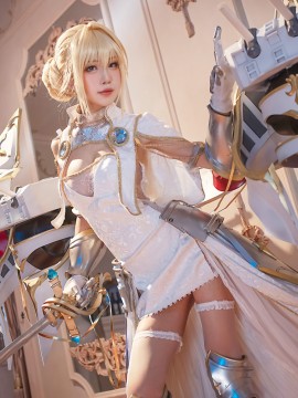 [水淼Aqua] Cosplay Picture Collectiony Part2 ╱ Cos套图合集 Part2（No.27-No.52）_0950_SM_0005