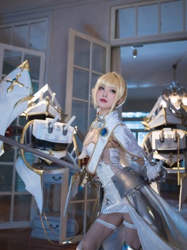 [水淼Aqua] Cosplay Picture Collectiony Part2 ╱ Cos套图合集 Part2（No.27-No.52）_0955_SM_0010