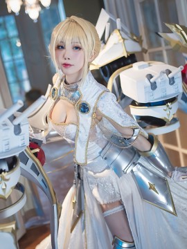 [水淼Aqua] Cosplay Picture Collectiony Part2 ╱ Cos套图合集 Part2（No.27-No.52）_0956_SM_0011