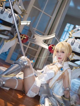 [水淼Aqua] Cosplay Picture Collectiony Part2 ╱ Cos套图合集 Part2（No.27-No.52）_0960_SM_0015