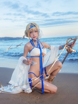 [水淼Aqua] Cosplay Picture Collectiony Part2 ╱ Cos套图合集 Part2（No.27-No.52）_0980_SM_0035